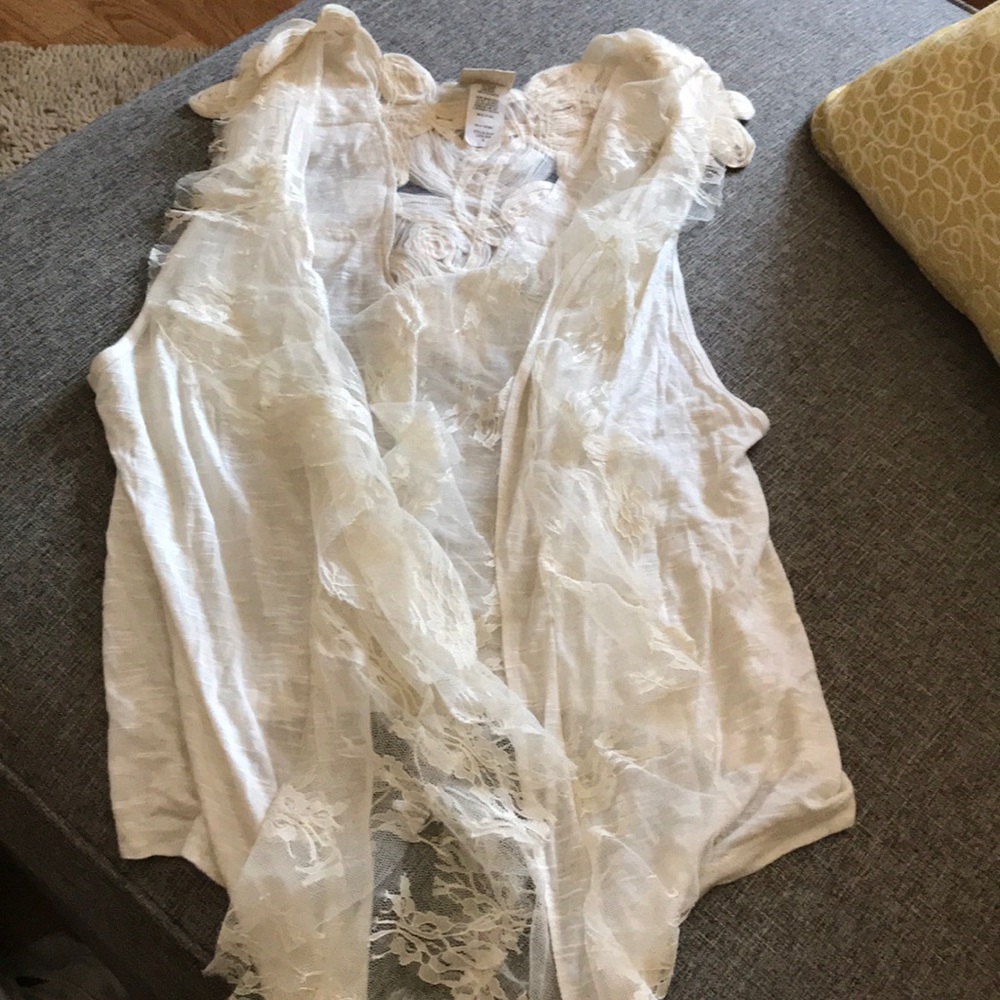 Daytrip Vest